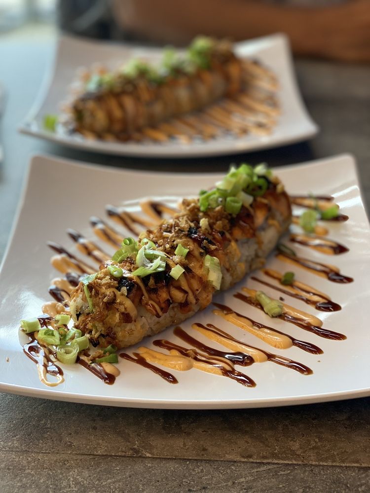 Amazing Poke Amazing Poke