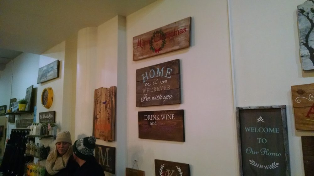 Board & Brush Art Classes 235 N Broadway, Green Bay, WI Phone