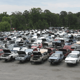 U Pull It Little Rock Ar >> Dixon Road U Pull It Auto Parts Sales Auto Parts U Pull It Little Rock Ar >> Dixon Road U Pull It Auto Parts Sales Auto Parts