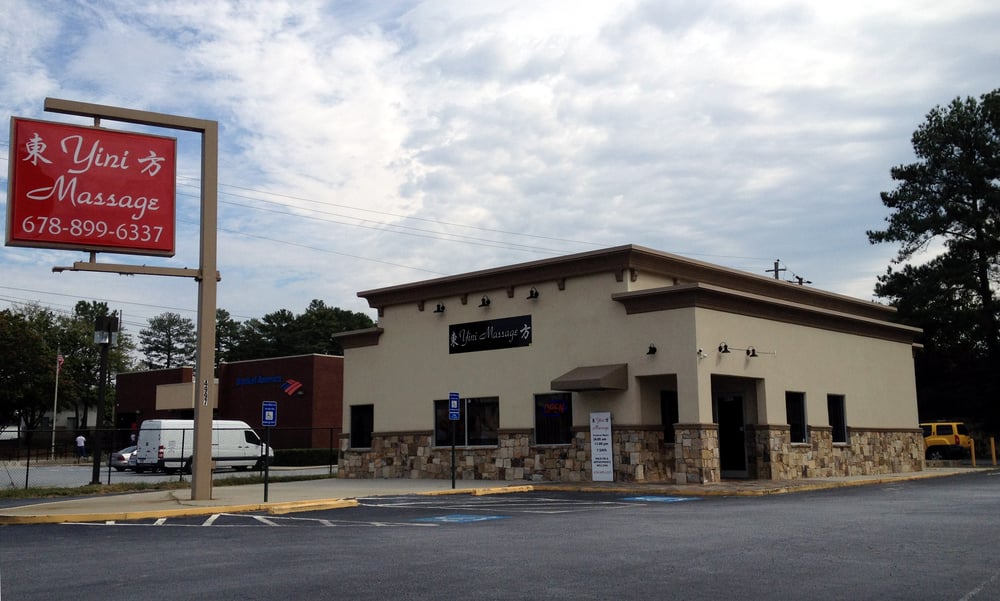 Yini Massage 15 Photos & 27 Reviews Massage 4997 Buford Hwy, Chamblee, GA Phone Number