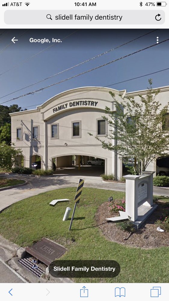 image of business Slidell Family Dentistry
