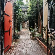 Photo of Gladys' Cafe - Charlotte Amalie, Virgin Islands, U.S. Virgin Islands