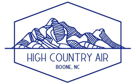 image of business High Country Air