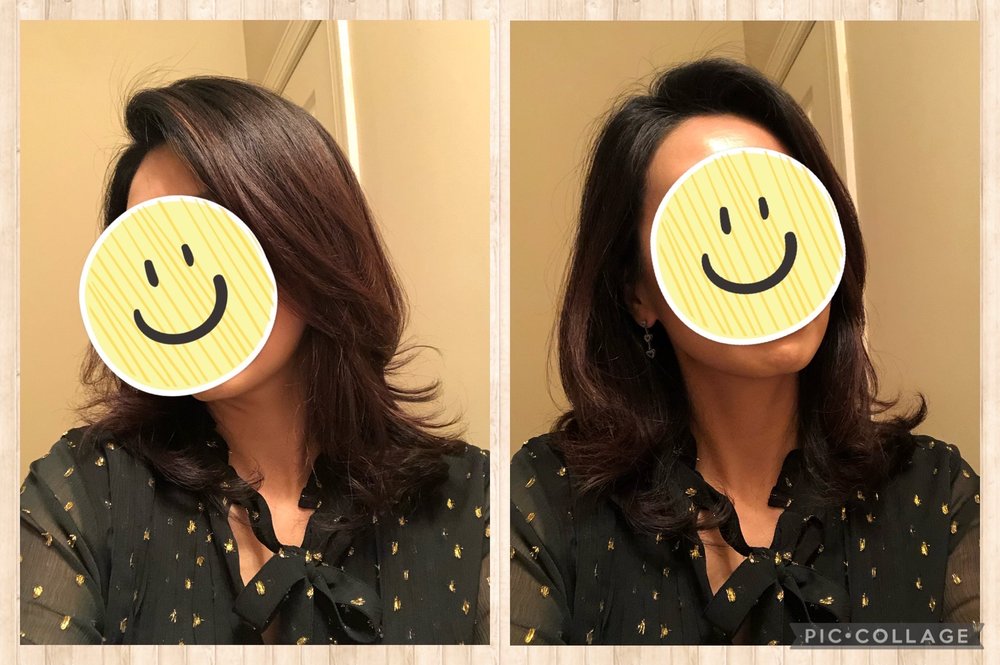 Sora Oh Salon