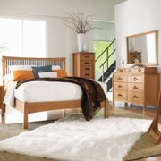 Indoor Furniture 24 Photos 16 Reviews S 8895 Moduluxe Bed W Photo Of Indoor Furniture Columbia Md United States Berkeley Bedroom By Copeland