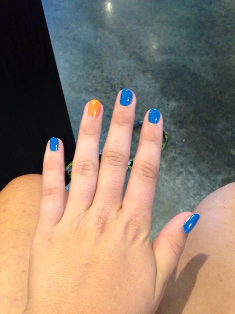 Polished Nail Spa 12 Reviews Nail Salons 274 E Main St, New