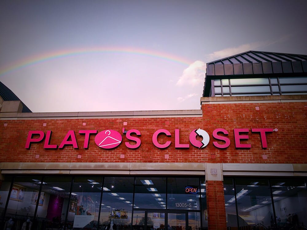 Plato's Closet Fairfax