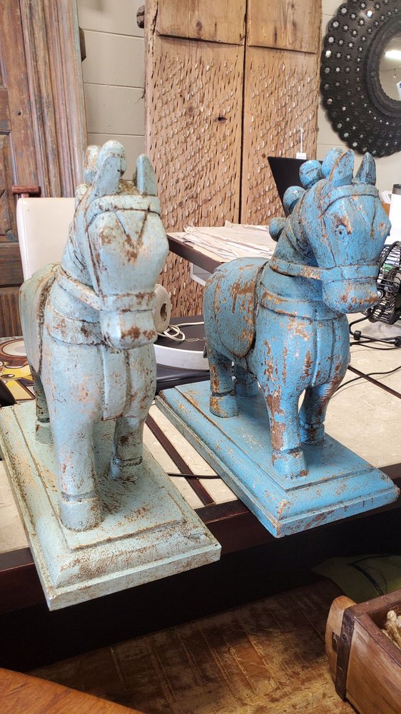 Artisan Furniture