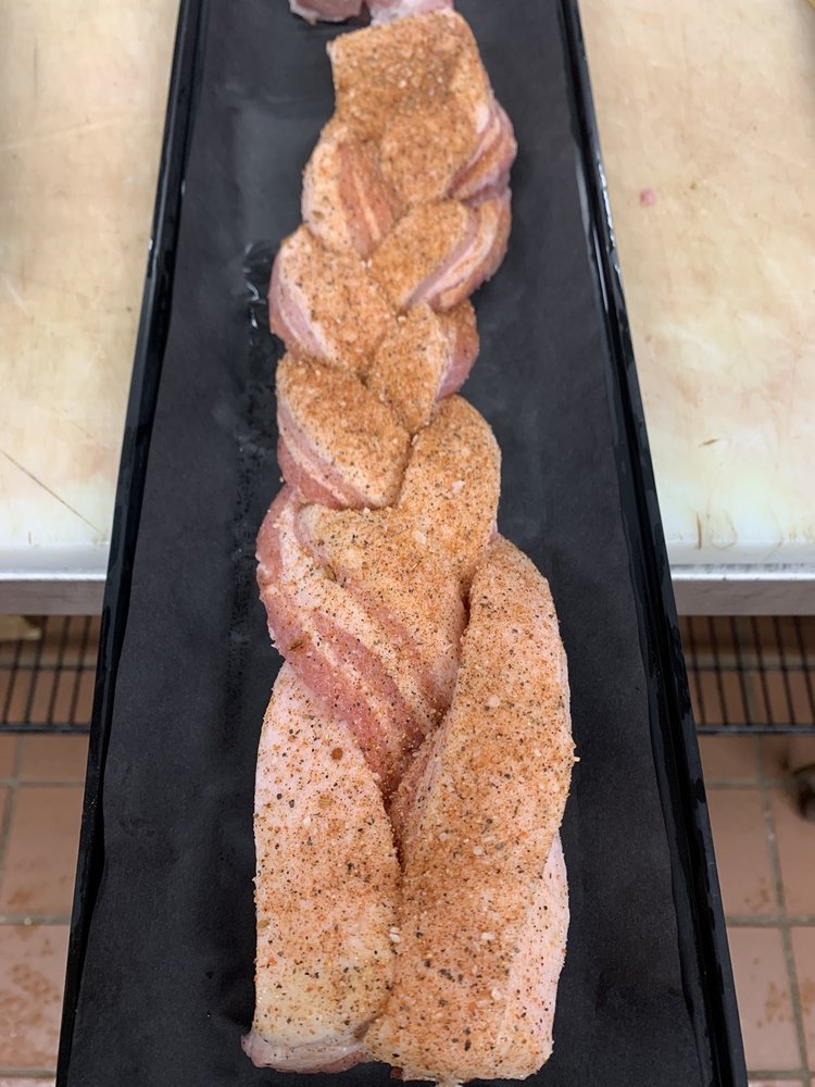 Southern Steer Butcher