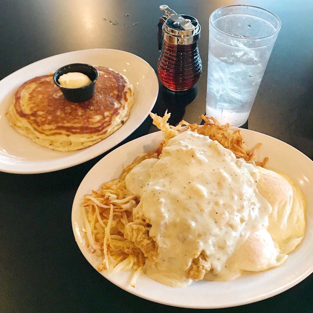 Moe Joe’s Breakfast Eatery 292 Photos & 410 Reviews Breakfast & Brunch 2951 E Overland Rd