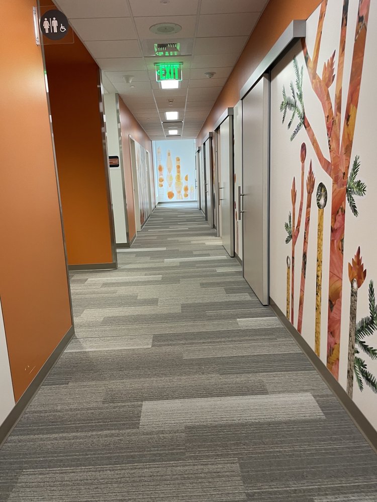 image of business Seattle Children