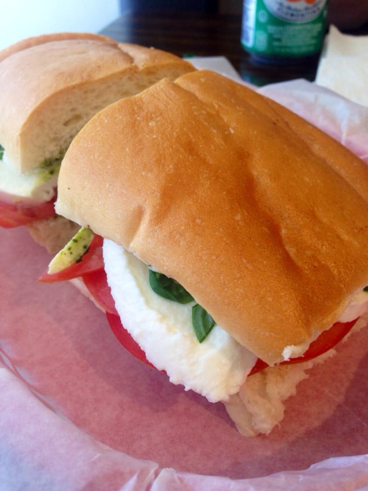 La Italian Deli 72 Photos & 101 Reviews Delis 317 Main St