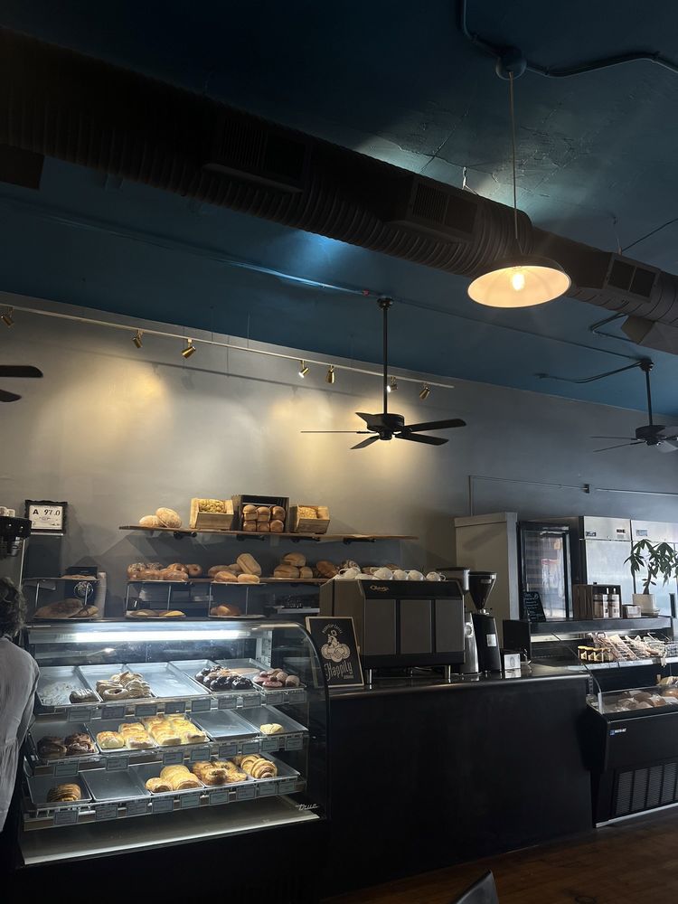 West End Bakery and Cafe