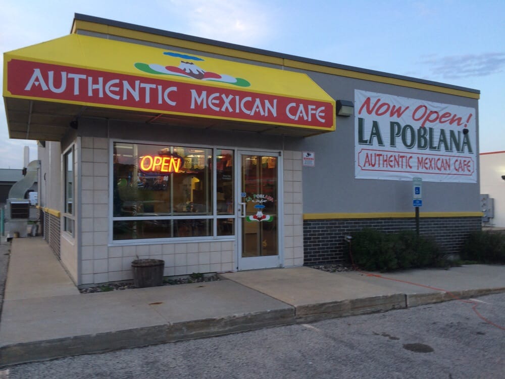 La Poblana 16 Photos & 21 Reviews Mexican 909 37th St NW