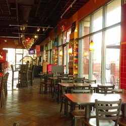 La Salsa Closed 61 Photos 98 Reviews Mexican 12536 Olive Photo Of La Salsa Creve Coeur Mo United States