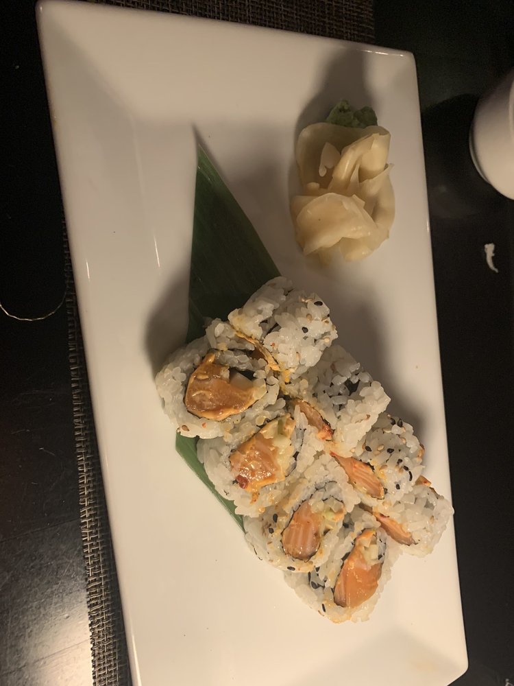 Wasabi