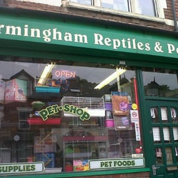 birmingham reptiles pets pet stores 274 slade road birmingham reptiles pets pet stores 274 slade road