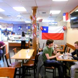 San Antonio Bakery Restaurant Closed 94 Photos 74 Reviews Photo Of San Antonio Bakery Restaurant Astoria Ny United States Chilean