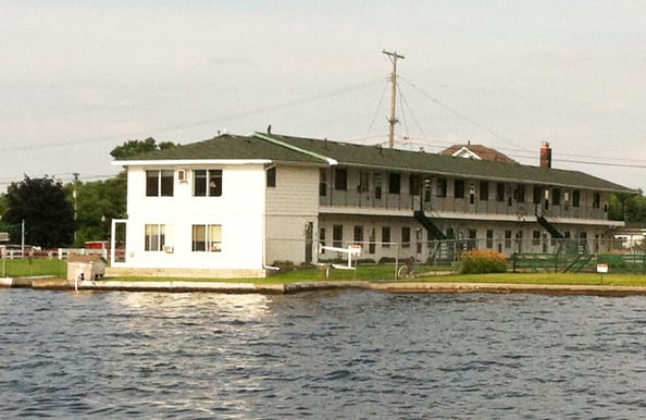 RV Rental in Lake Orion, MI RV Rental in Lake Orion, MI