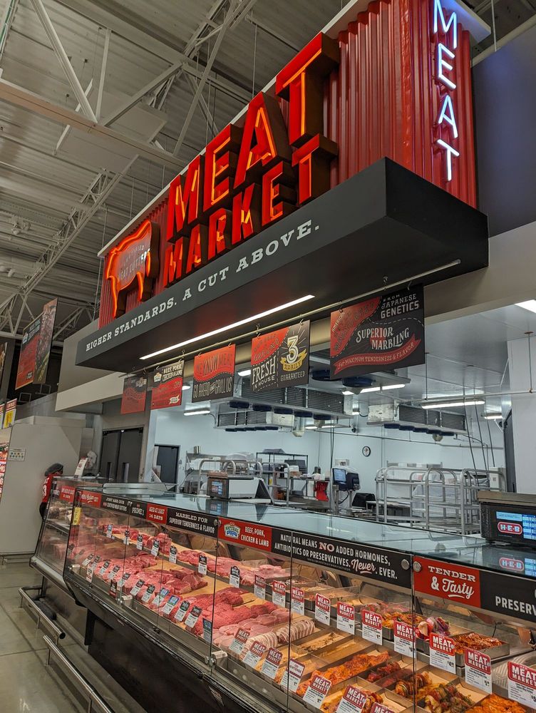 The Shops at Lincoln Heights