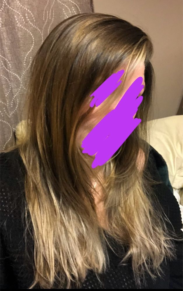 The Salon at Mill Creek Town Center