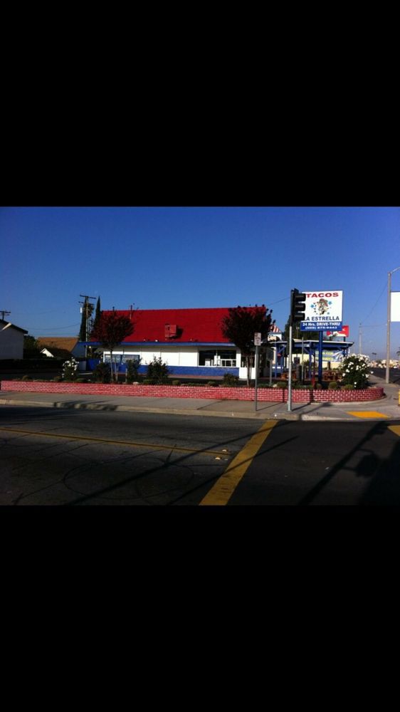 Viva Tacos La Estrella