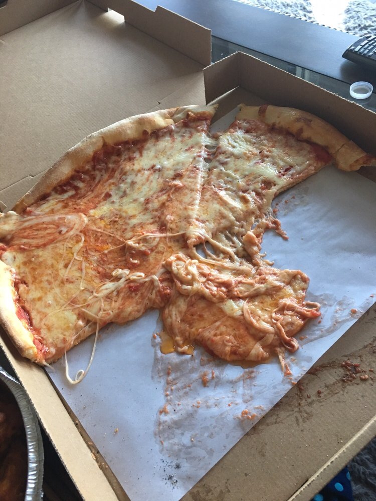 Bella notte restaurant nj