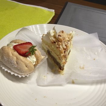 Strawberry hill bakery coupons