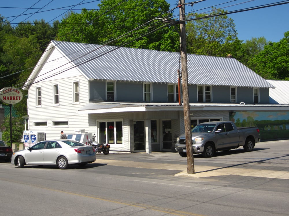 Luzerne Market Grocery 12 Main, Lake Luzerne, NY Phone Number Yelp