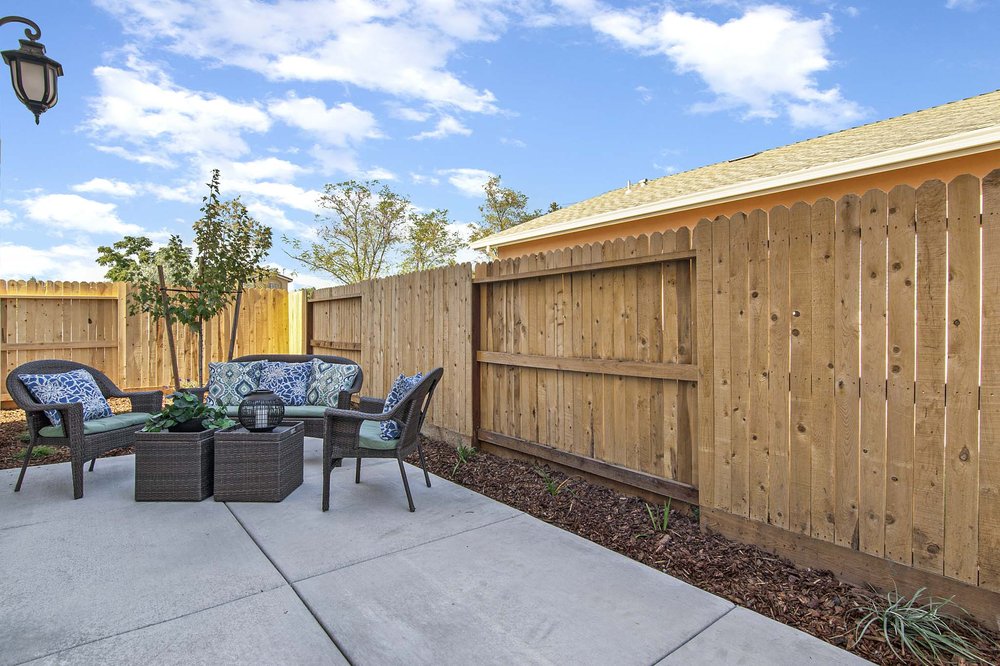 Palisade Fence Company