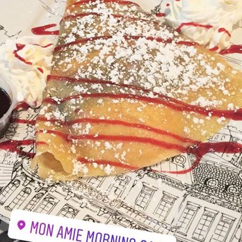 Mon Amie Morning Cafe Spartanburg Menu Mon Amie Morning Cafe Spartanburg Menu