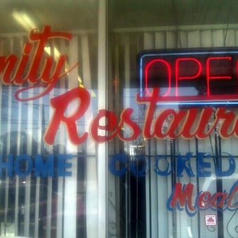 Unity Restaurant 18 Photos 12 Reviews Soul Food 2037 Martin Photo Of Unity Restaurant Atlanta Ga United States