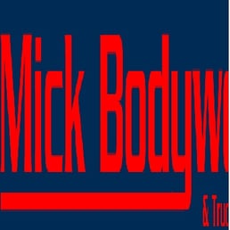 mick body works truck repair auto repair 540 us rt 4 berwick mick body works