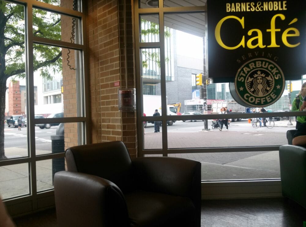 Temple University Law School Bookstore Coffee & Tea 1700 N Broad St