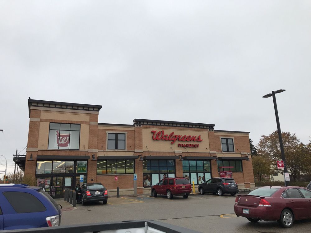 Walgreens Drugstores 1112 Civic Center Dr Nw, Rochester, MN Phone