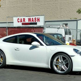 Pacific Hand Car Wash San Jose Pacific Hand Car Wash San Jose