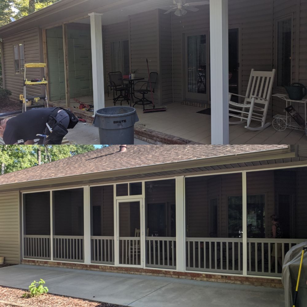 image of business Fresh Finish Construction and Maintenance