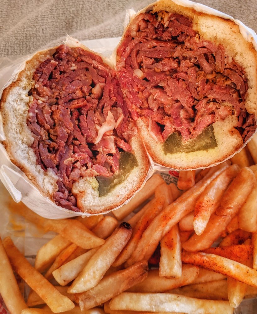 Gus's Drive In Gus's Drive In