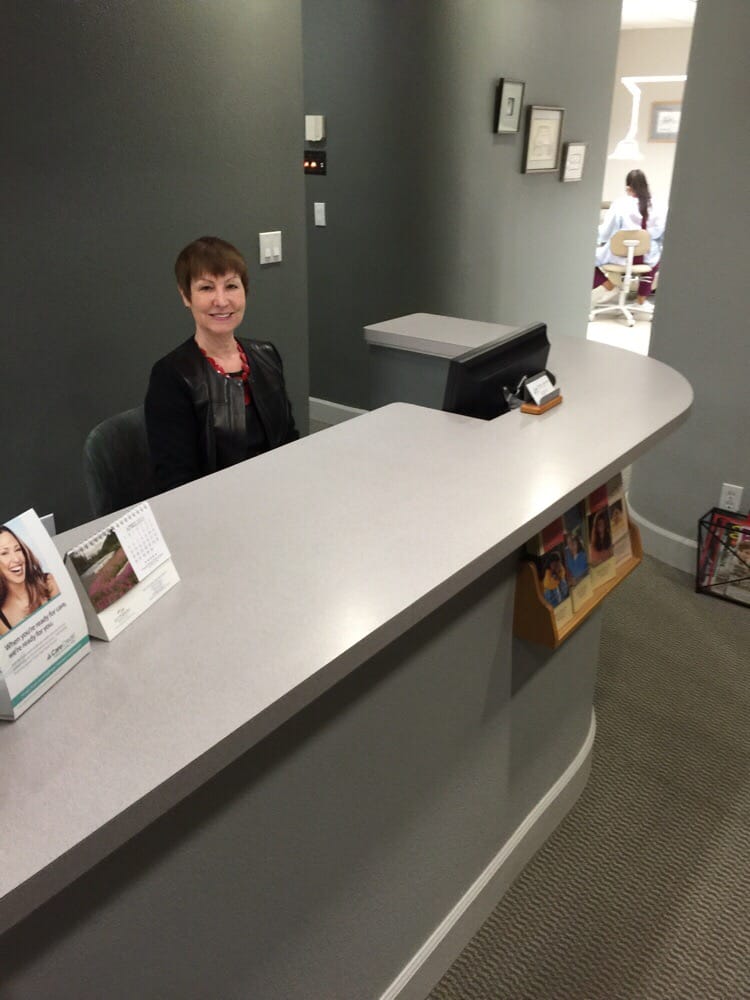 image of business Antonio B Zarate, DDS