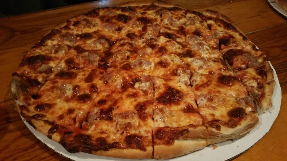 Al’s Pizza 55 Photos & 100 Reviews Pizza Warrenville, IL, United