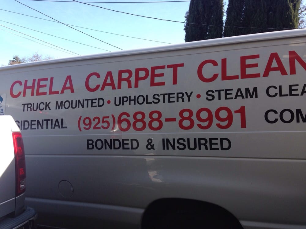 Chela Carpet Cleaning