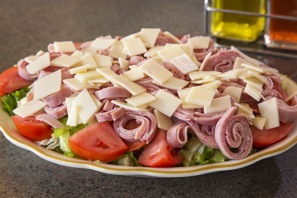 Zois Pizza Palace Zois Pizza Palace