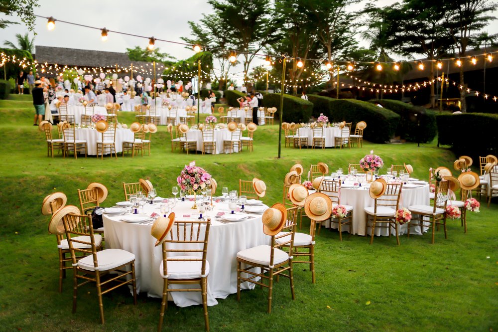 Party U Rentals