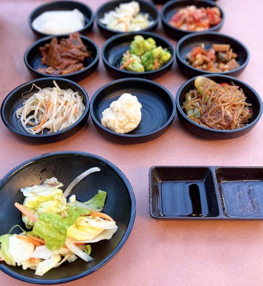 Kogi Gogi BBQ