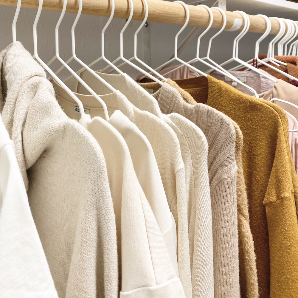 The Modern Minimalist