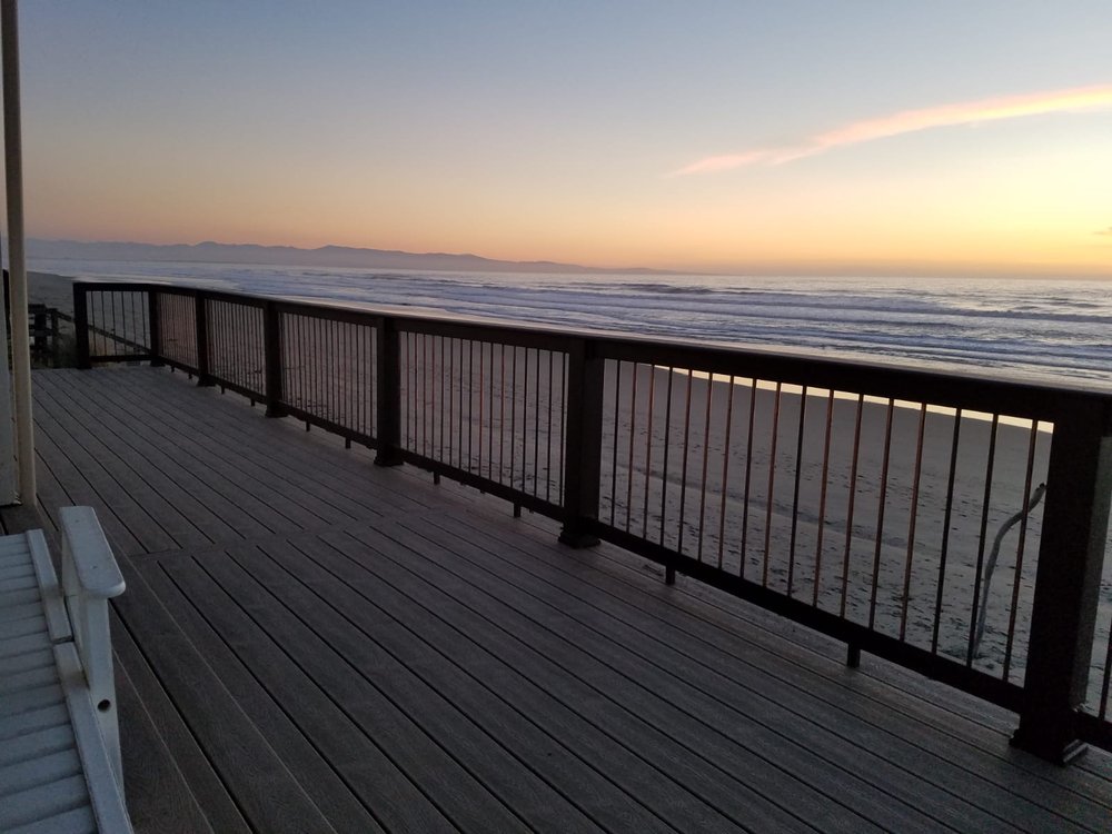 Decks By DeCamp