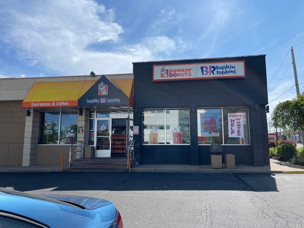Dunkin'