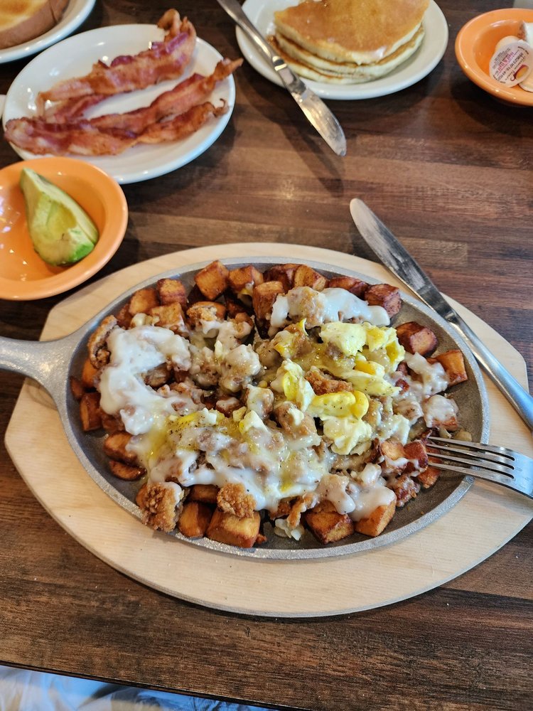 The Village Inn