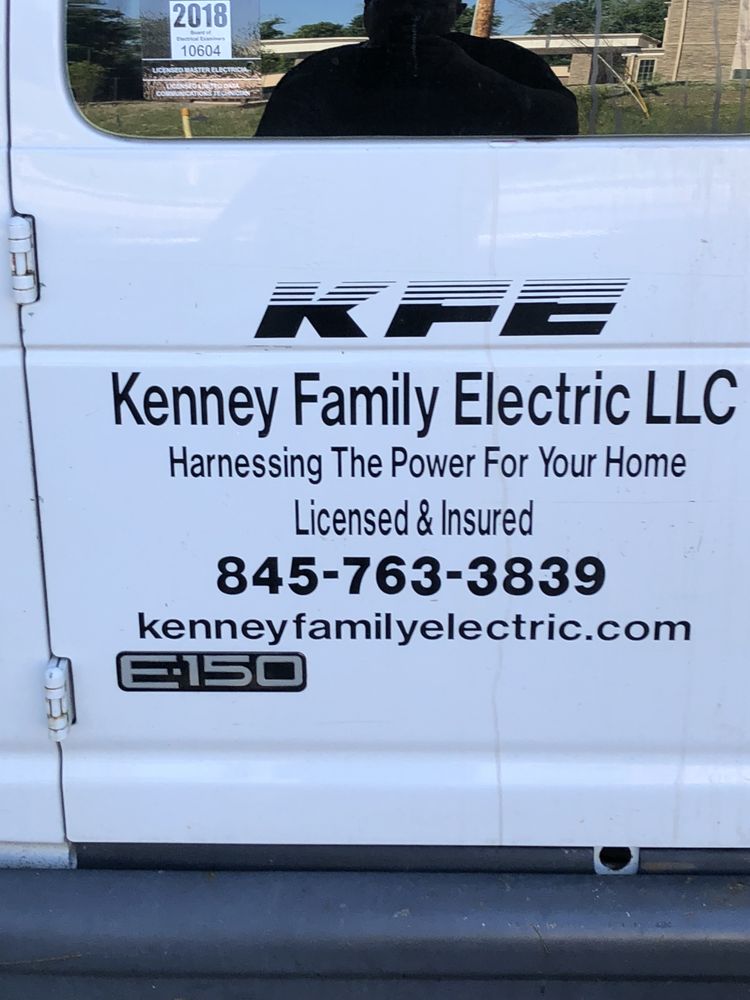 Kenney Family Electric