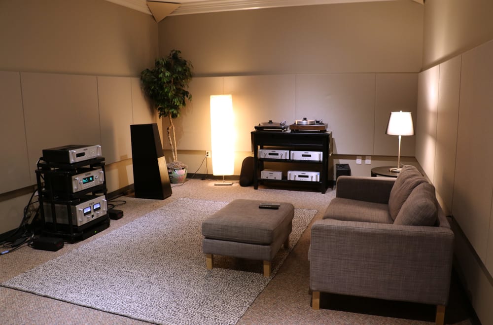 Audio Advice 28 Photos & 18 Reviews Electronics 8621 Glenwood Ave